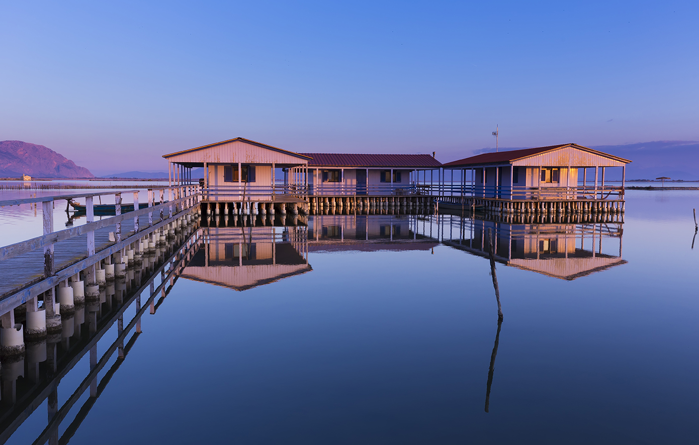 Λιμνοθάλασσα Μεσολογγίου Λιμνοθάλασσα Μεσολογγίου