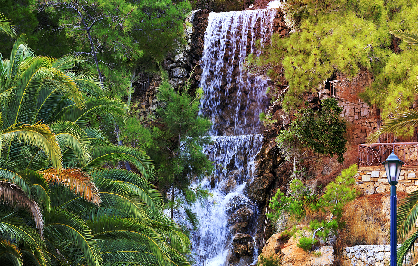 Λουτράκι Λουτράκι