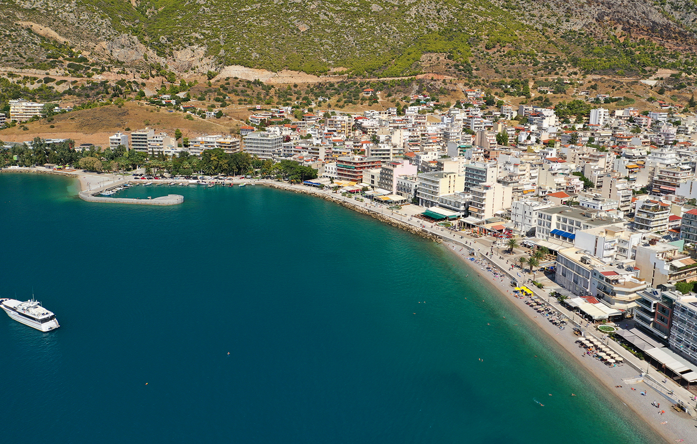 Λουτράκι Λουτράκι