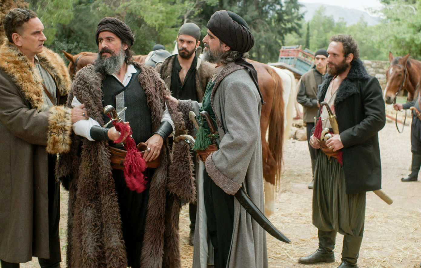 Η Μάγισσα Η Μάγισσα