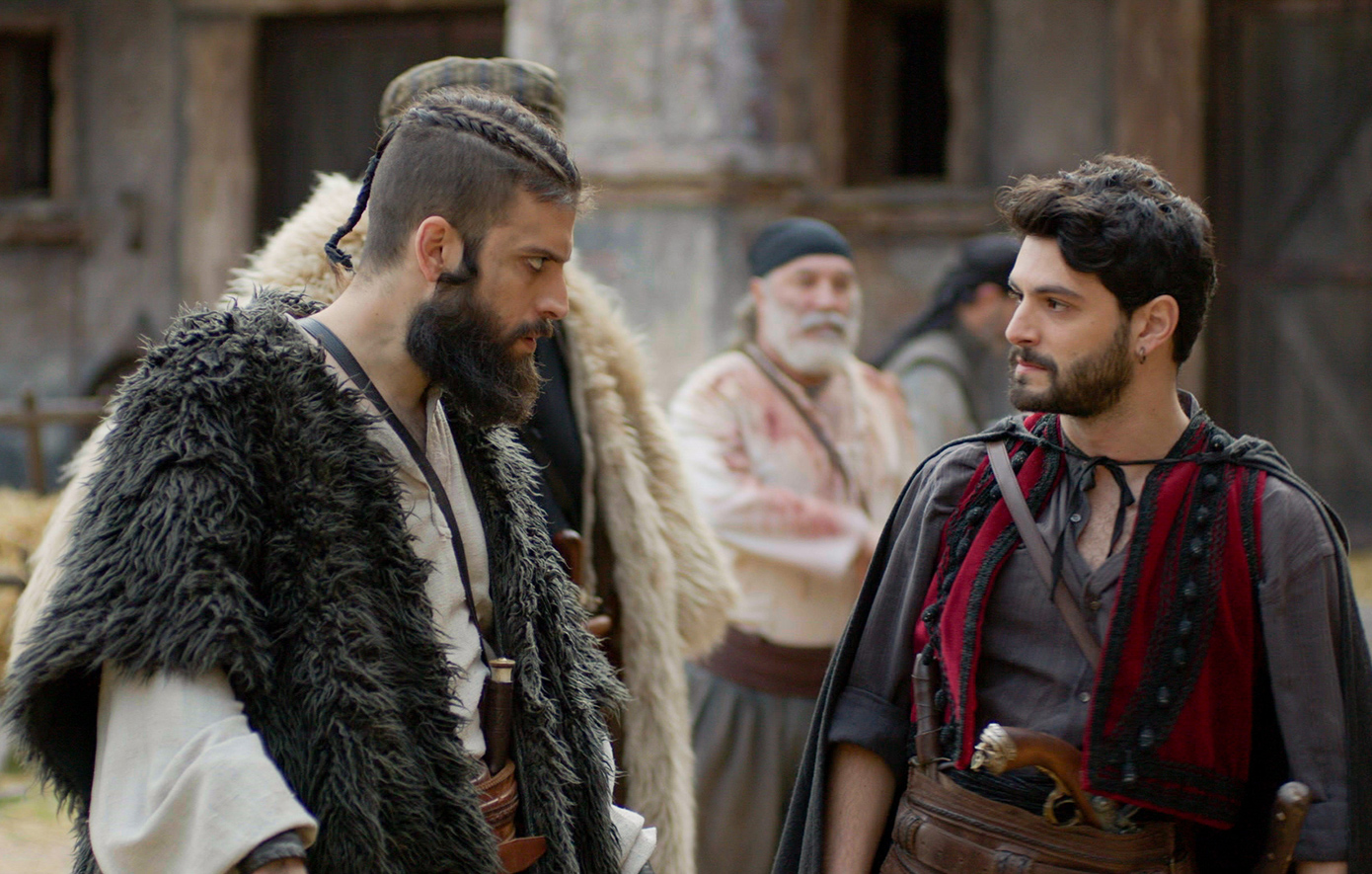 Η Μάγισσα Η Μάγισσα