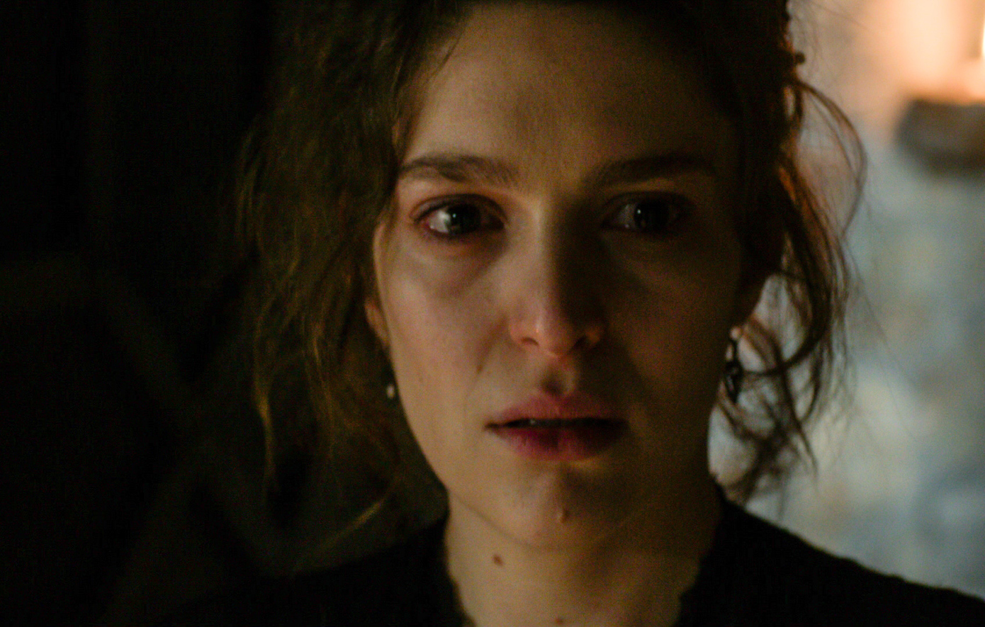 Η Μάγισσα Η Μάγισσα