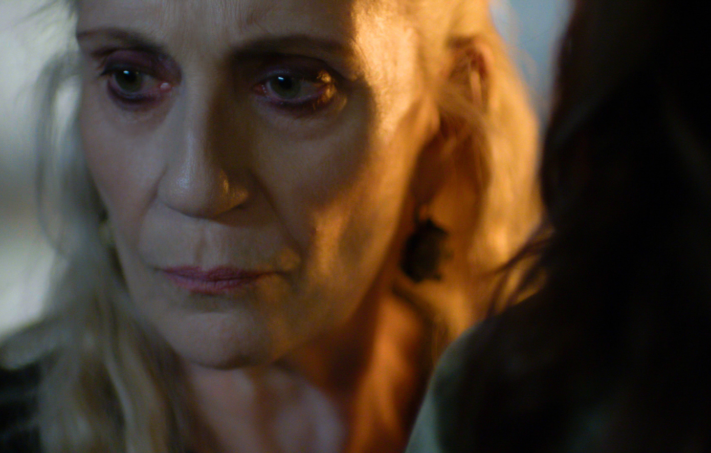 Η Μάγισσα Η Μάγισσα