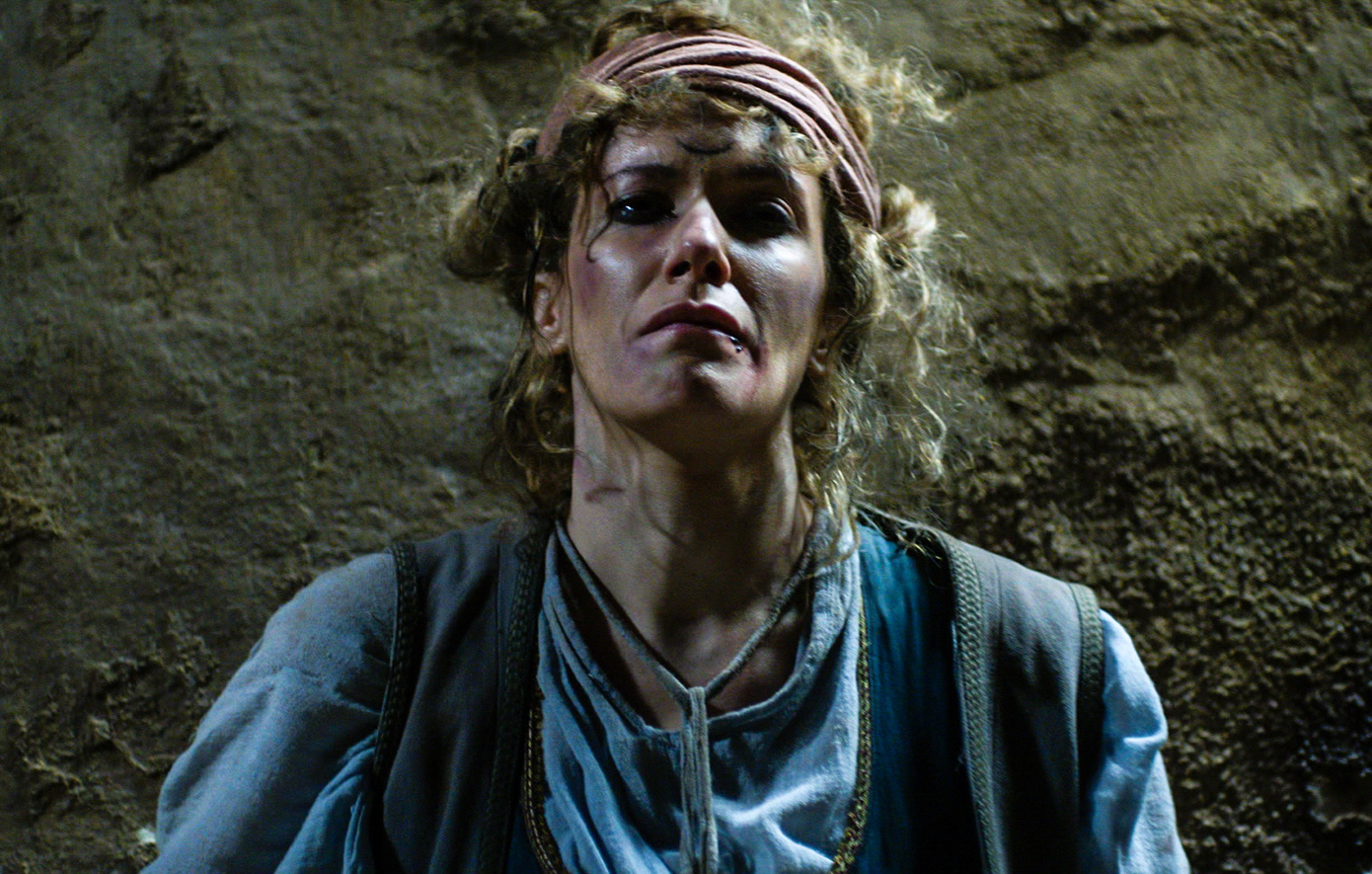 Η Μάγισσα Η Μάγισσα