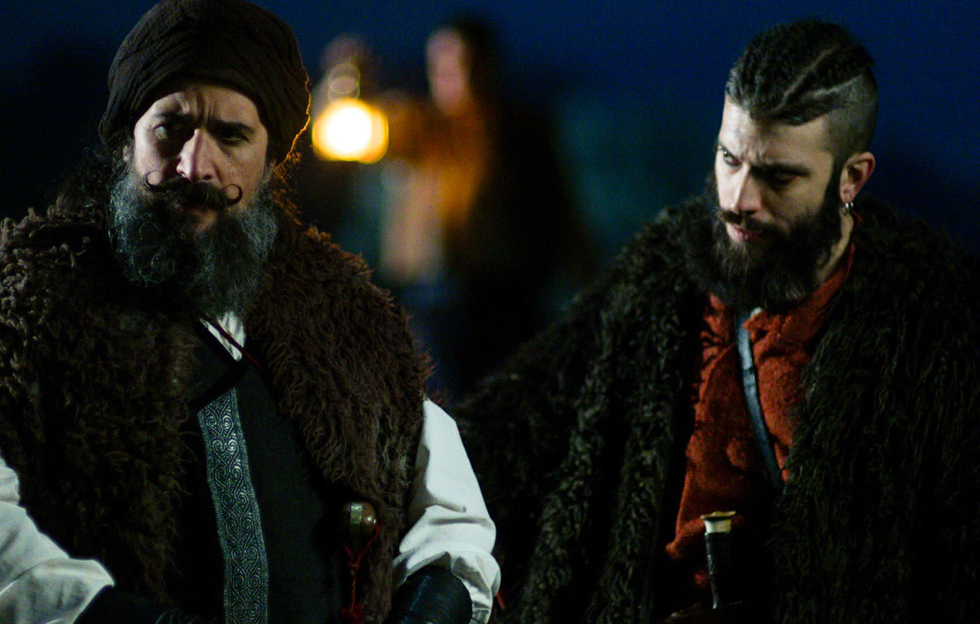 Η Μάγισσα Η Μάγισσα