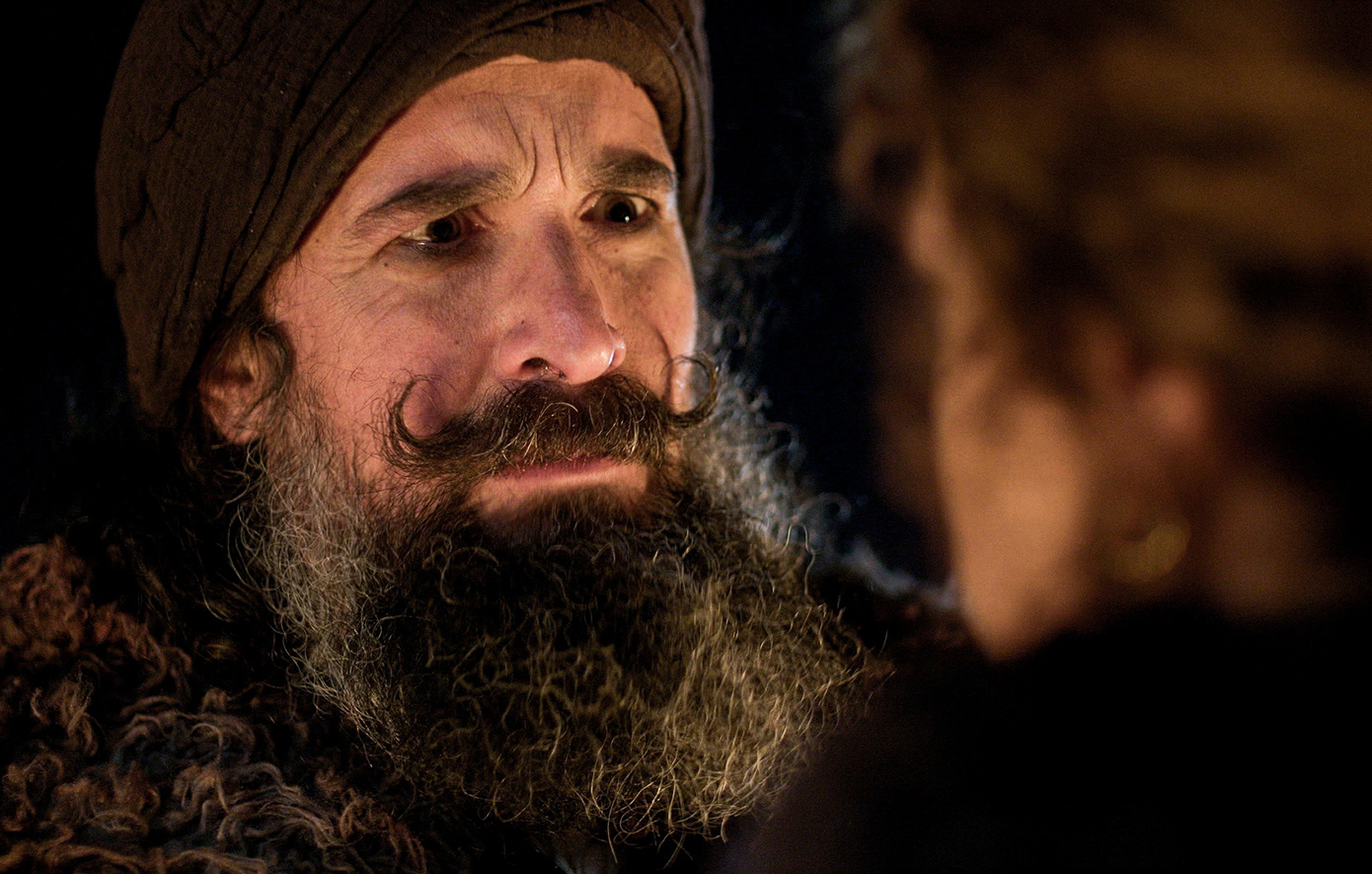 Η Μάγισσα Η Μάγισσα