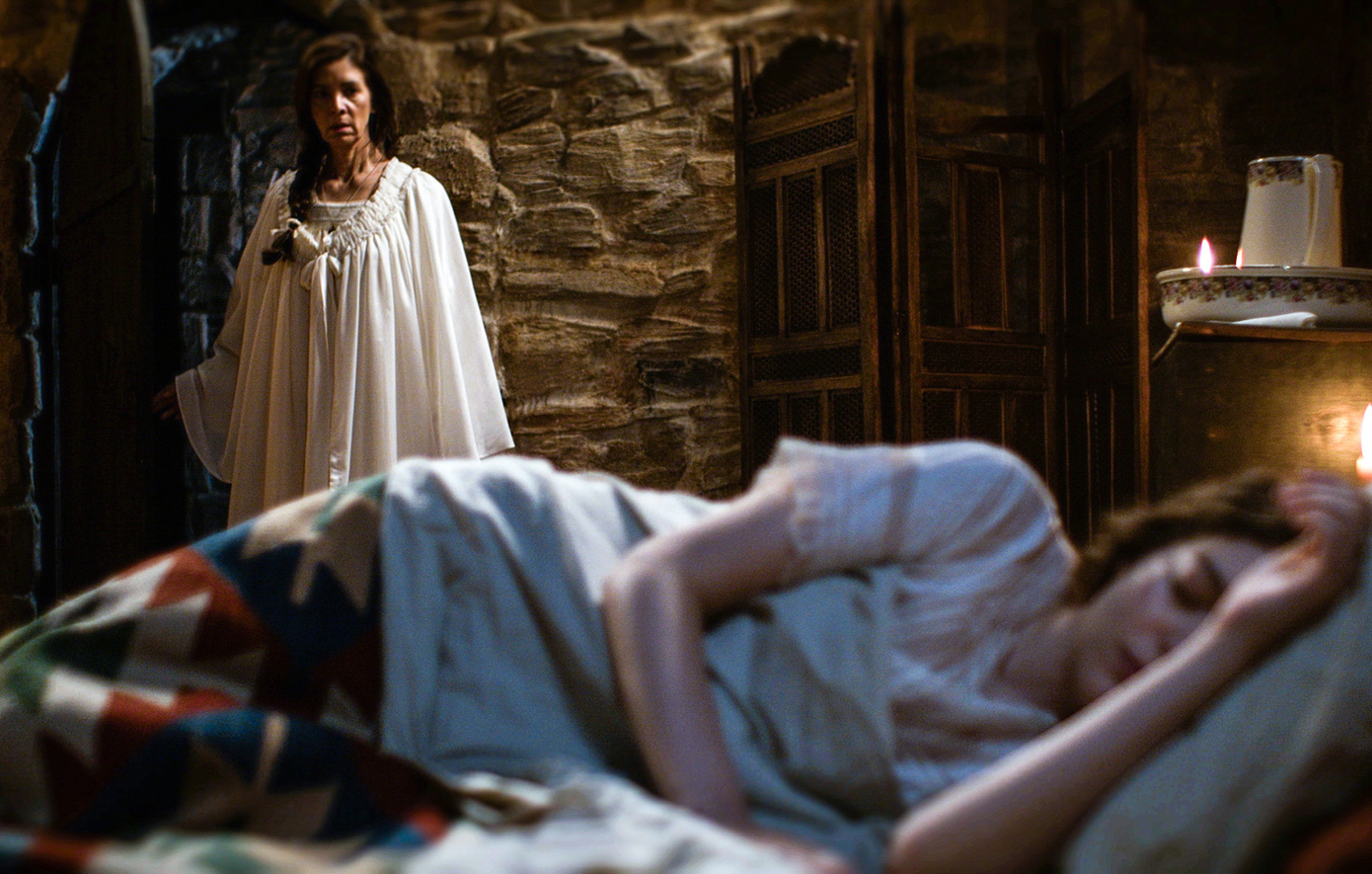 Η Μάγισσα Η Μάγισσα