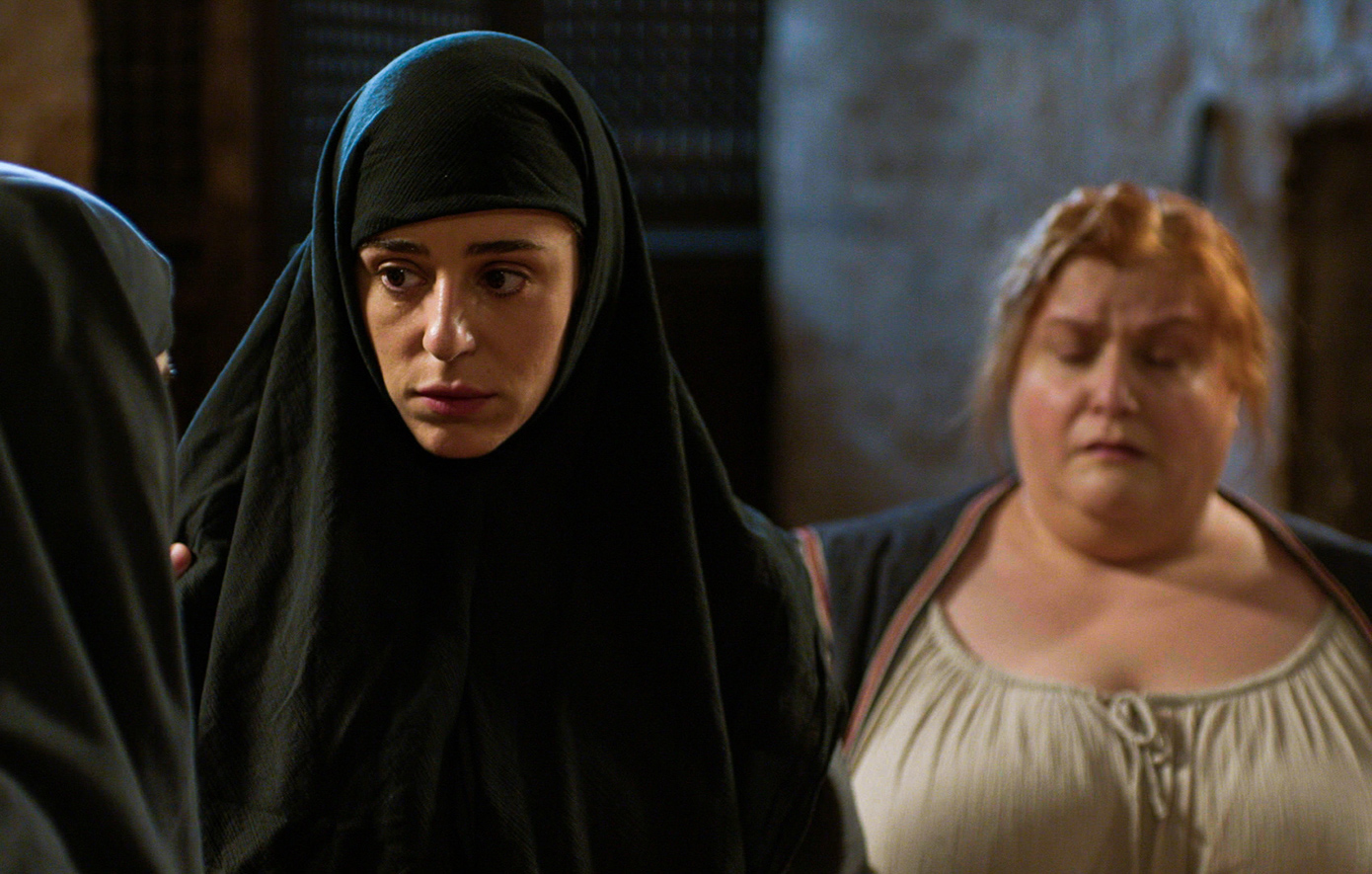 Η Μάγισσα Η Μάγισσα