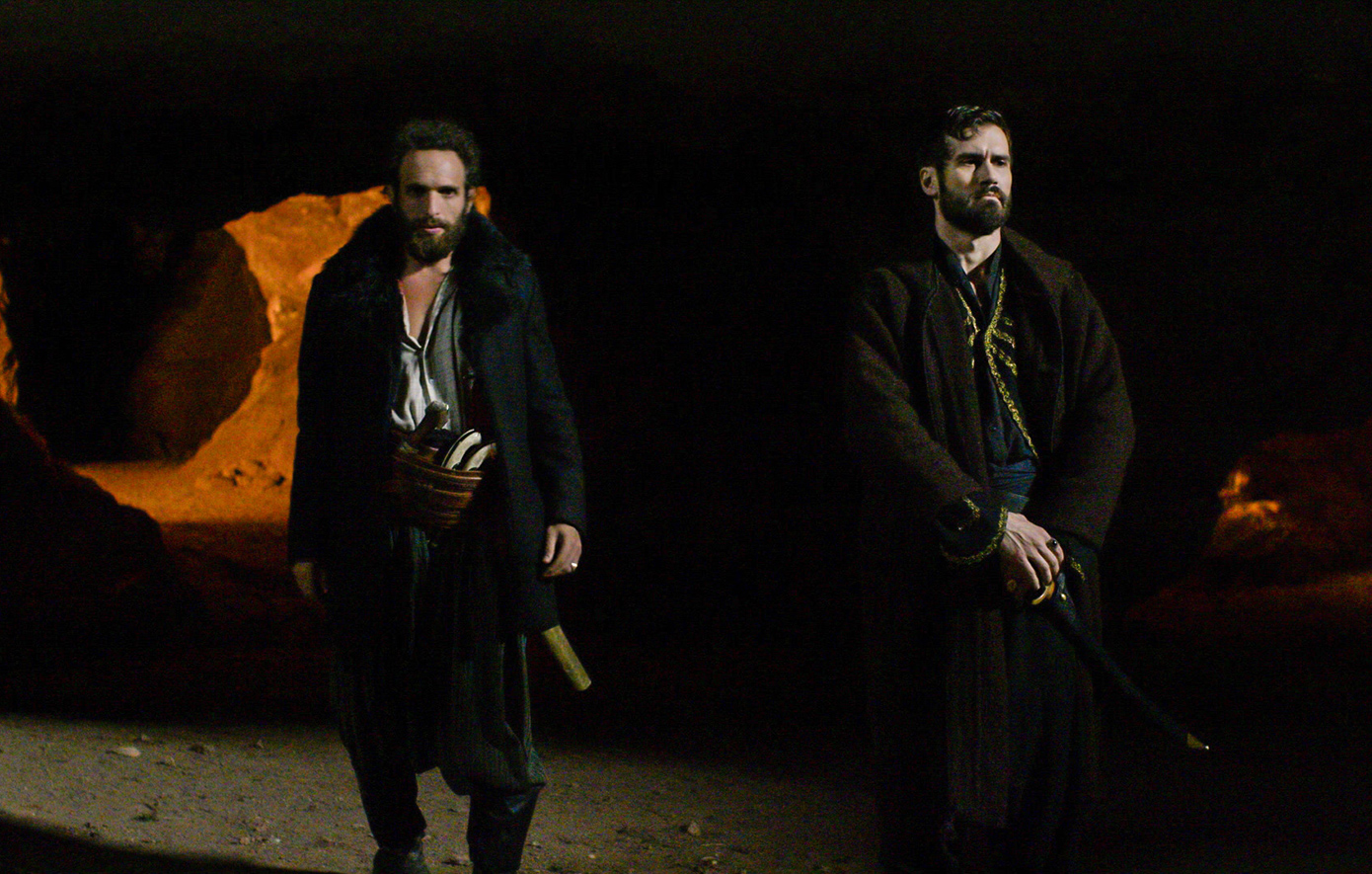 Η Μάγισσα Η Μάγισσα