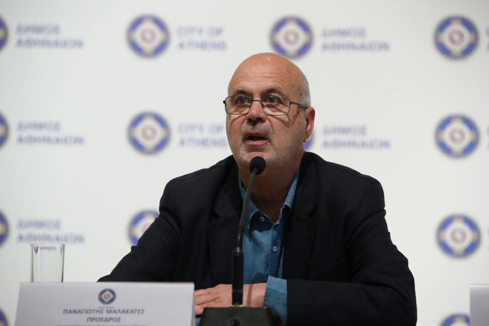 Παναθηναϊκός: «Επιτέλους ξεκινάμε, το έργο προχωράει στην υλοποίηση – Στόχος μας τα δύο γήπεδα να είναι έτοιμα το 2026»