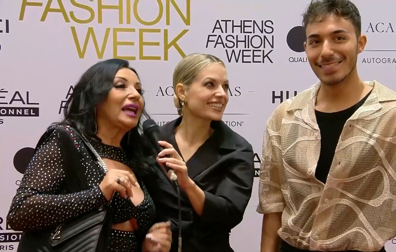 Τους ξεσήκωσε η Πόπη Μαλιωτάκη: «Δεν είμαι η Μπιγιονσέ, είμαι η Ποπάρα…»