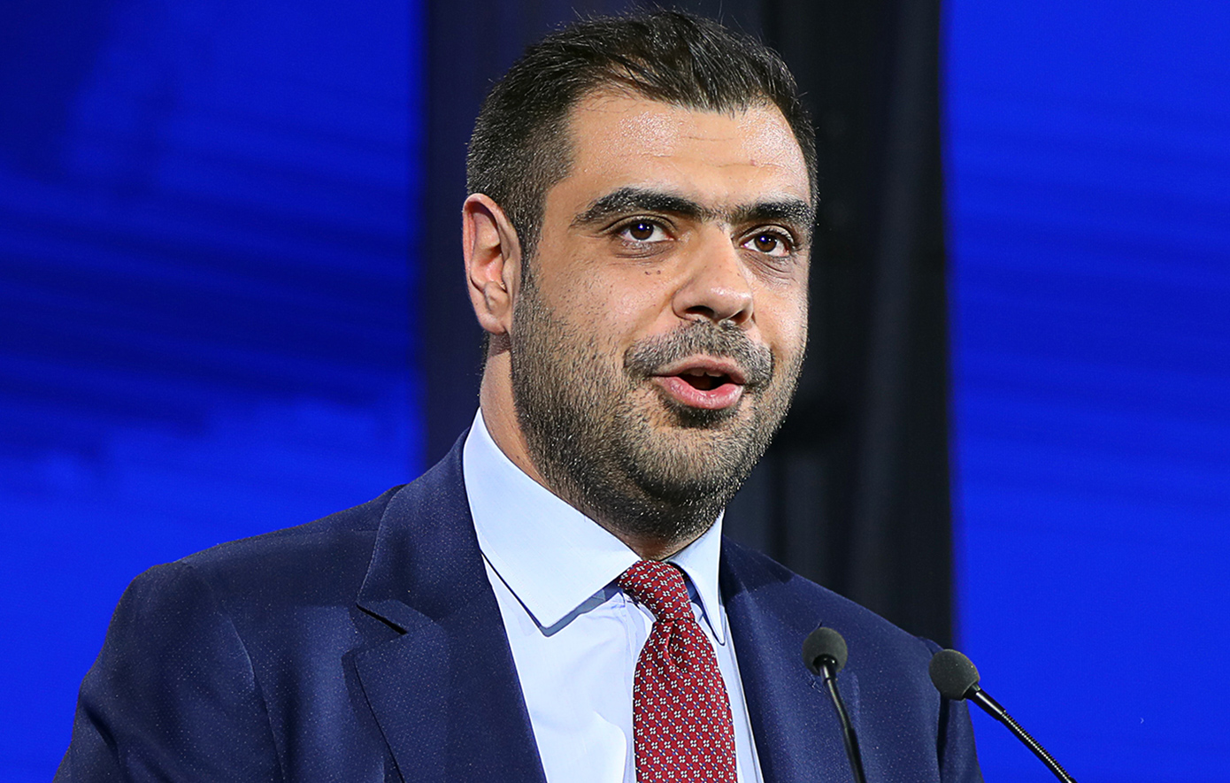 Μαρινάκης: Δεν υπάρχει συζήτηση για αλλαγή του εκλογικού νόμου &#8211; Τι είπε για Σαμαρά-Καραμανλή και ενότητα ΝΔ