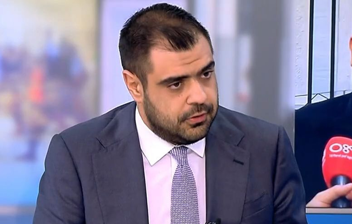 Μαρινάκης: Ο πρωθυπουργός δεν θυμήθηκε κανέναν Μπελέρη και καμιά ομογένεια τώρα