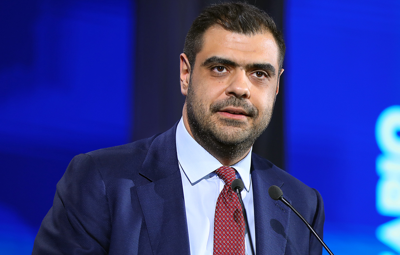 Μαρινάκης: «Στο δυστύχημα των Τεμπών συναντήθηκαν δύο τραγικά δεδομένα, ανθρώπινα λάθη και σημαντικές παθογένειες του κράτους»