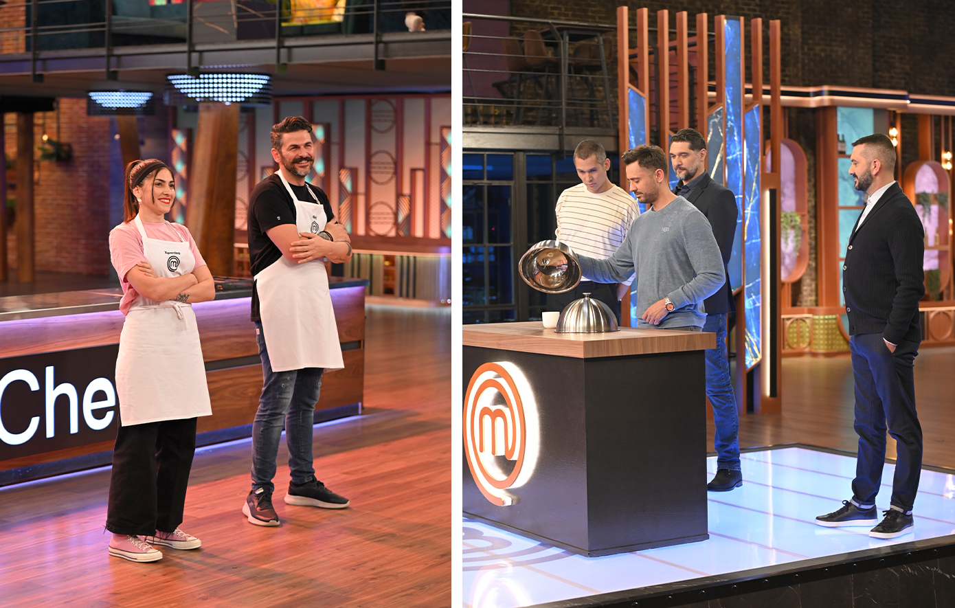 MasterChef: Ένα πιάτο που κρύβει πολλές μαγειρικές «παγίδες» θα κρίνει το αποτέλεσμα της Silver Week