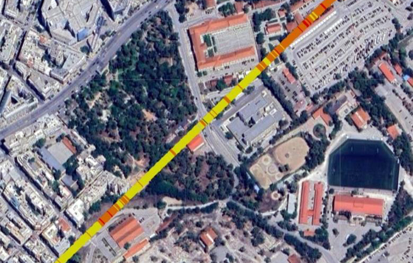 Όμιλος ΑΒΑΞ: Ο μετροπόντικας «έπιασε» το πρώτο χιλιόμετρο, το 20% της σήραγγας Κατεχάκη – Ευαγγελισμός