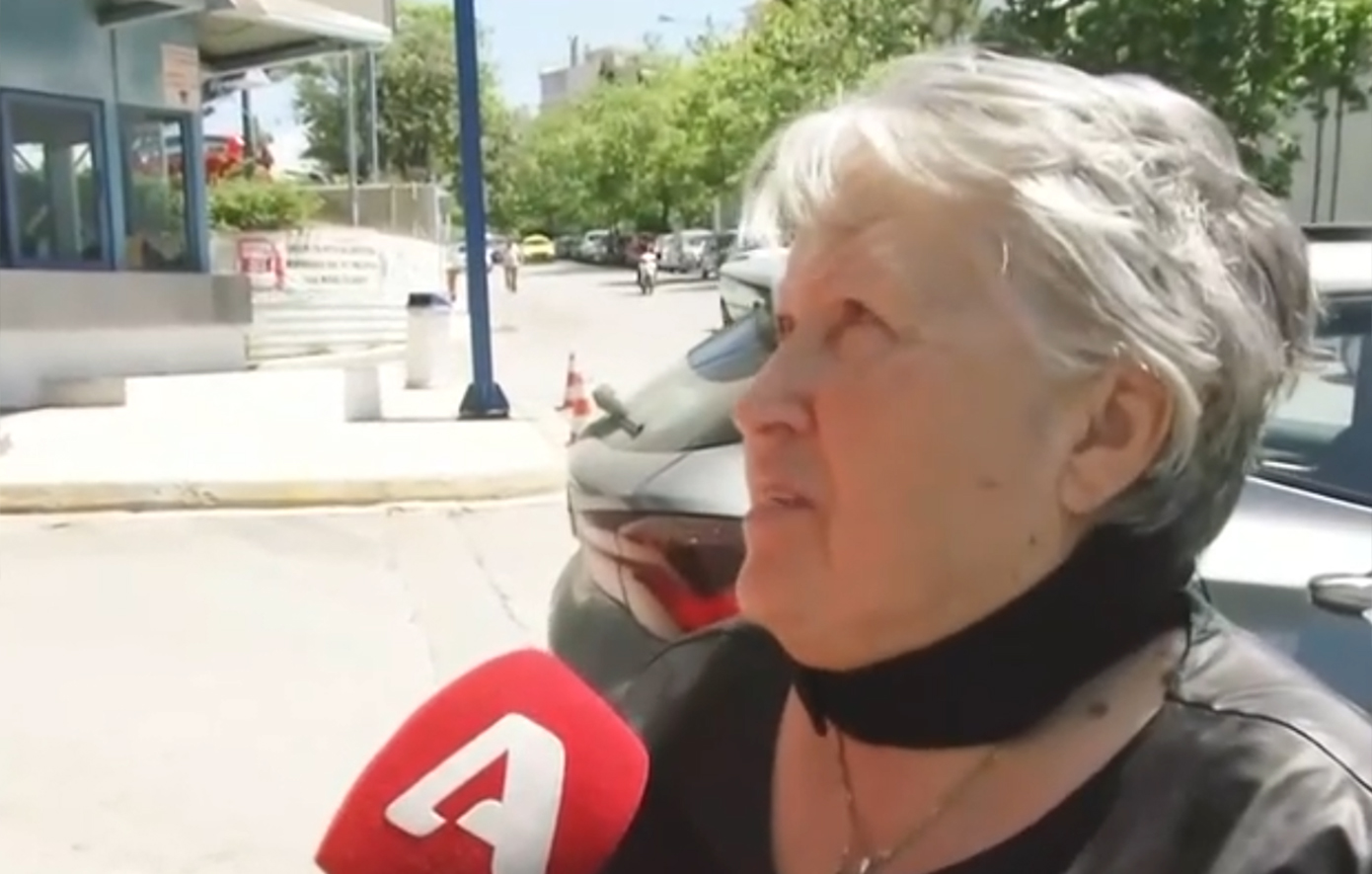 «Ακρωτηρίασαν τον άνδρα μου σε ένα απλό δωμάτιο – Ο γιατρός πήρε φακελάκι», συγκλονίζει η μητέρα του Γιάννη Καλλιάνου