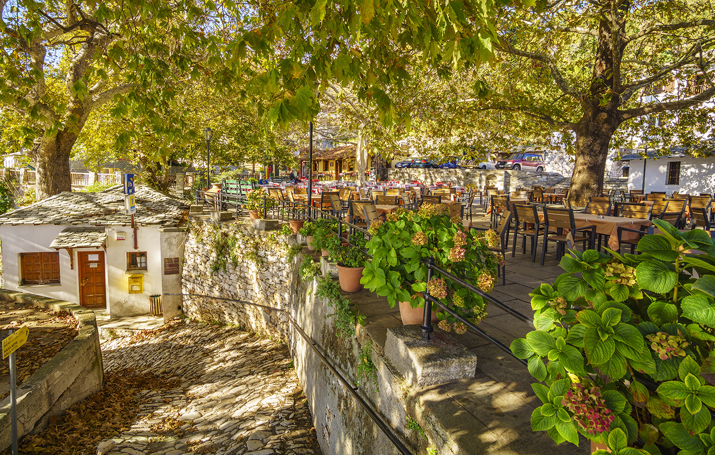 Μηλιές Πήλιο Μηλιές Πήλιο