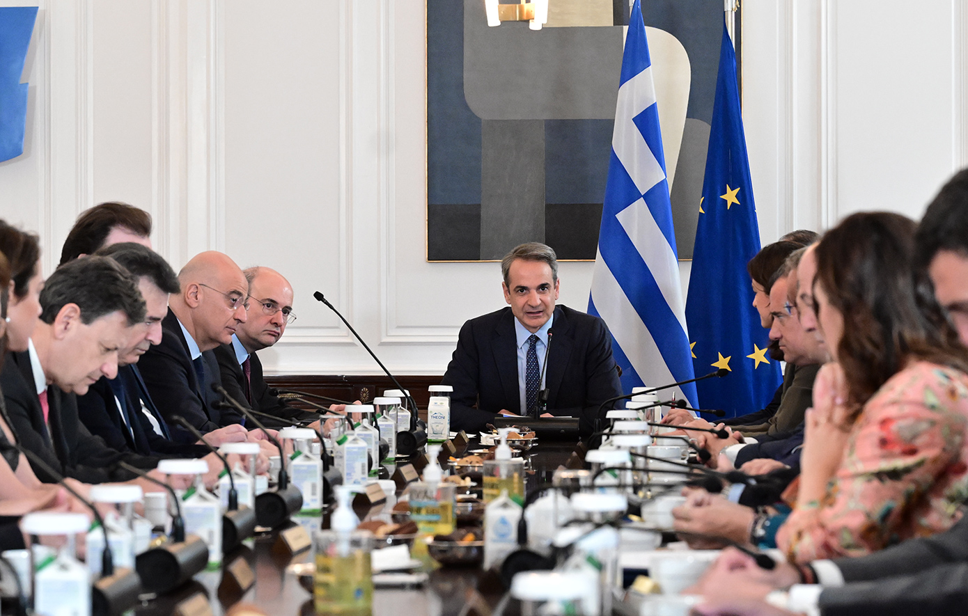Έχει μπει «κόφτης» στις προτάσεις ονομάτων για τον ανασχηματισμό – Ποιοι μπορούν να αλλάξουν τις ισορροπίες στο ΠΑΣΟΚ