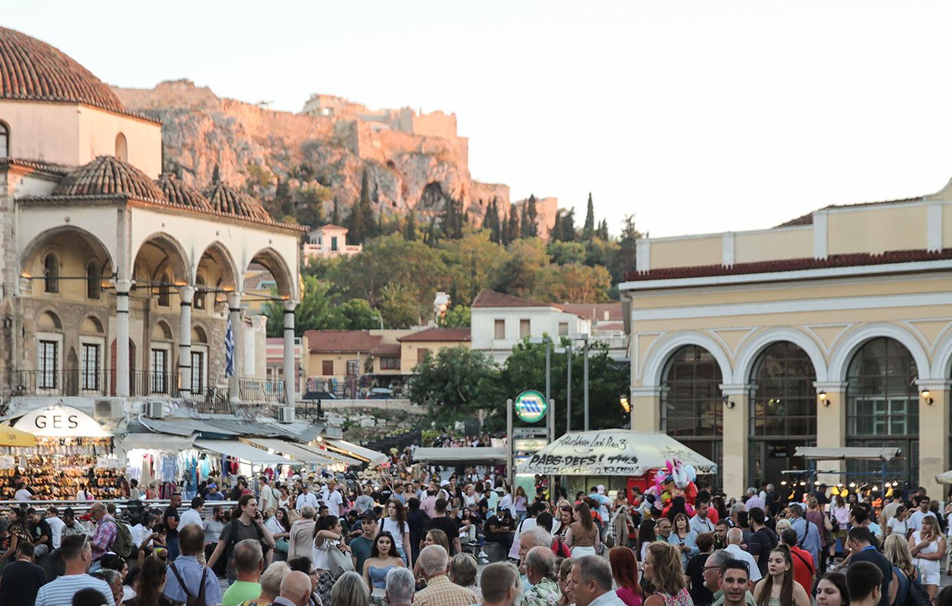 New York Times: Πώς Ελλάδα, Ισπανία, Πορτογαλία έγιναν από ουραγοί, ηγέτες της ΕΕ &#8211; «Διορθώνουν τις υπερβολές και σφίγγουν το ζωνάρι»