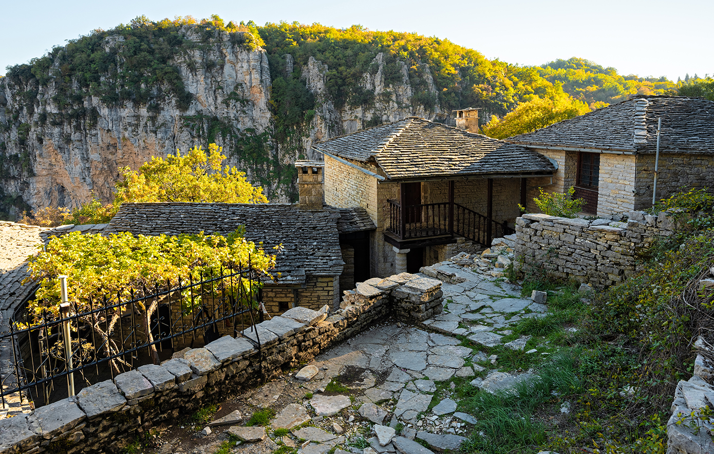 Μονή Αγίας Παρασκευής στο Μονοδένδρι Μονή Αγίας Παρασκευής στο Μονοδένδρι