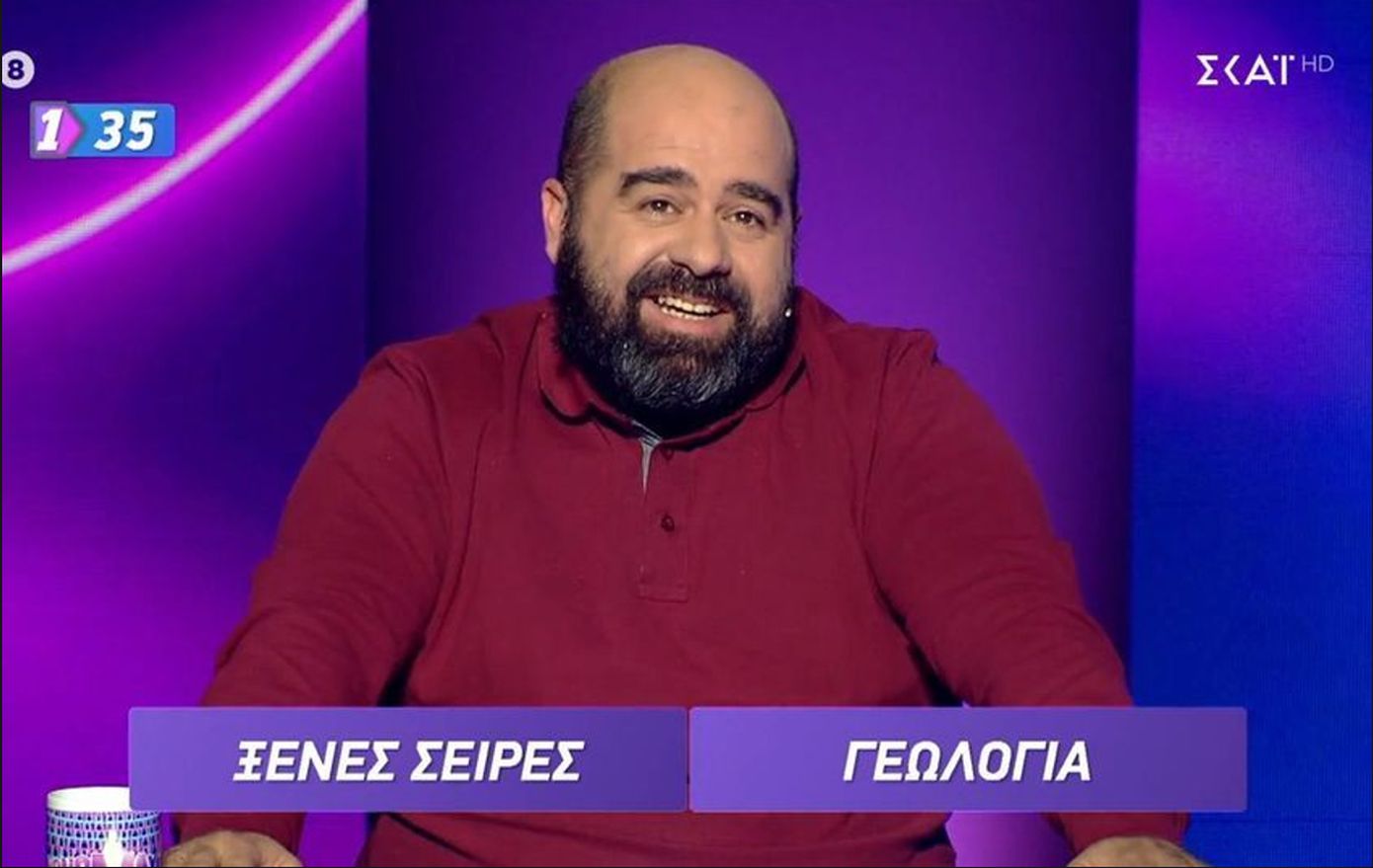 Μονομάχος: Επική ατάκα για τις κατηγορίες – «Τις βάζει η πρώην μου που της χρωστάω λεφτά;»