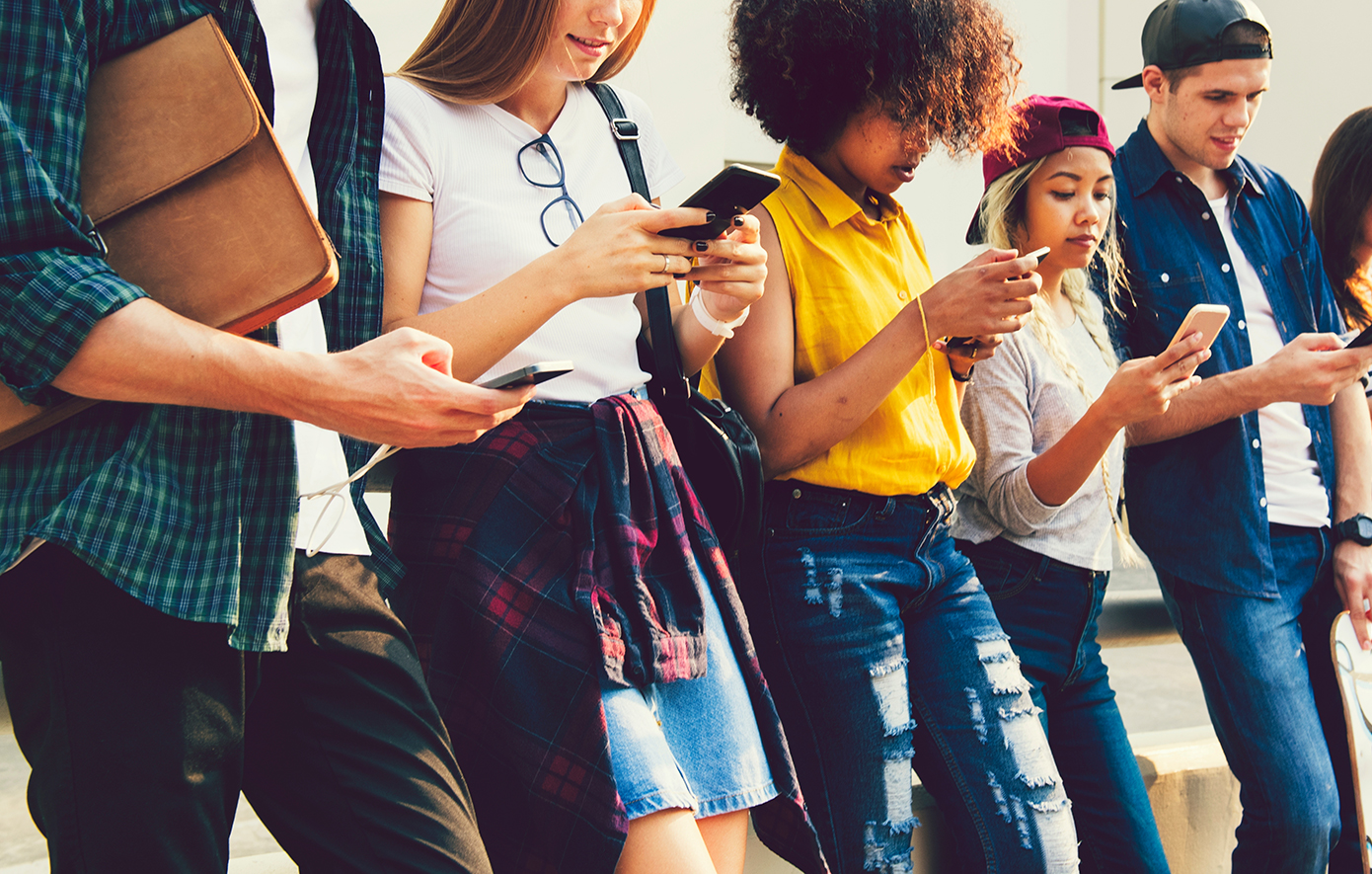 Οι Gen Z θα γίνουν ψηφιακοί πρόσφυγες, αν απαγορευτεί το TikTok – Απειλούν με μποϊκοτάζ το Instagram