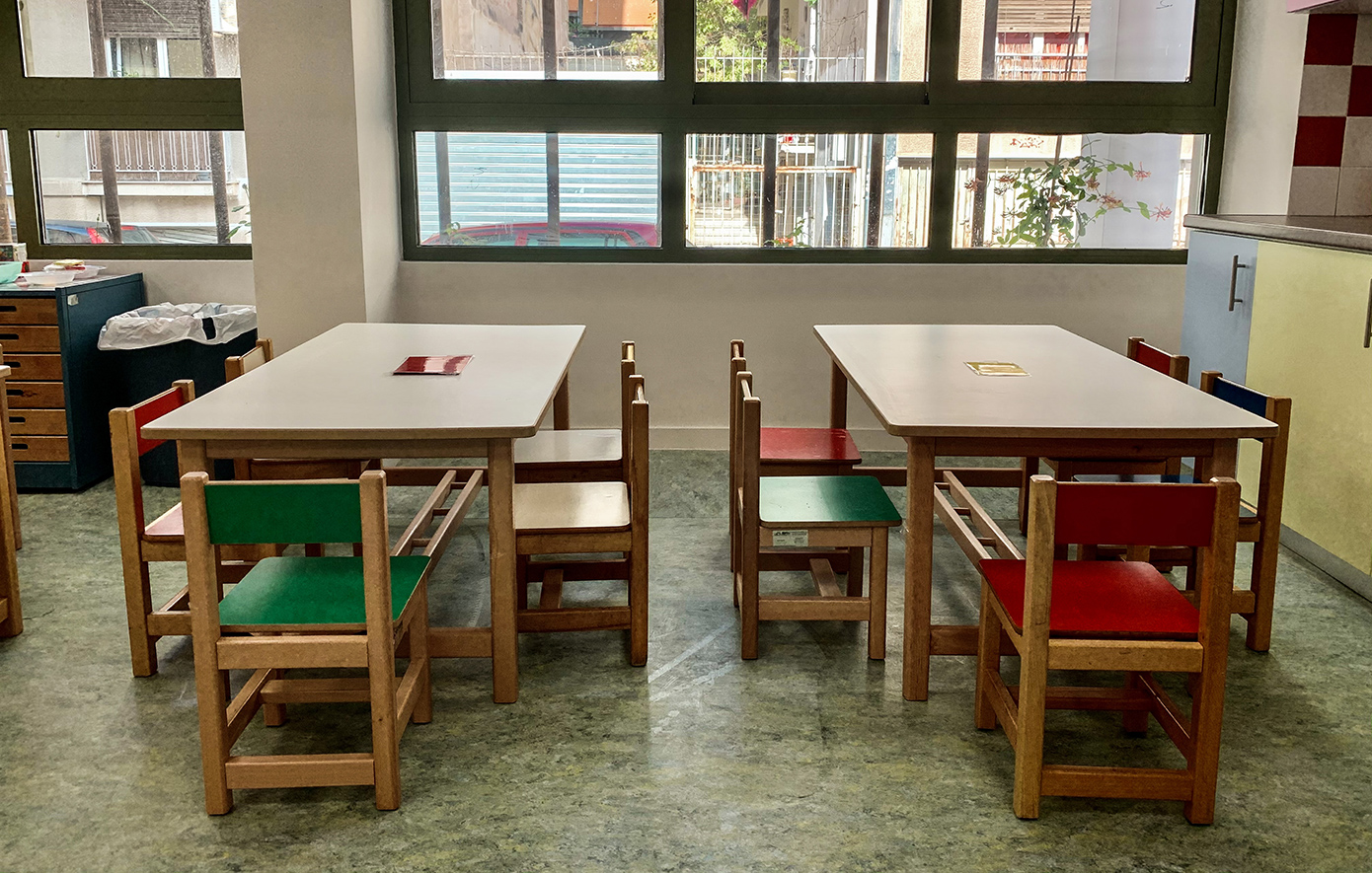 ΕΔΕ για το περιστατικό σε βρεφονηπιακό σταθμό στον Χολαργό, όπου παππούς πήρε λάθος παιδί