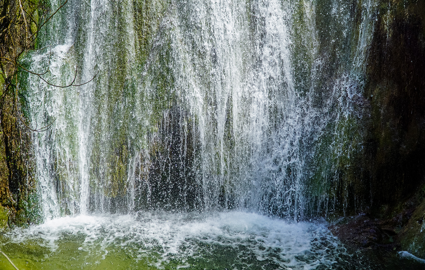 Νύμφες Κέρκυρα Νύμφες Κέρκυρα