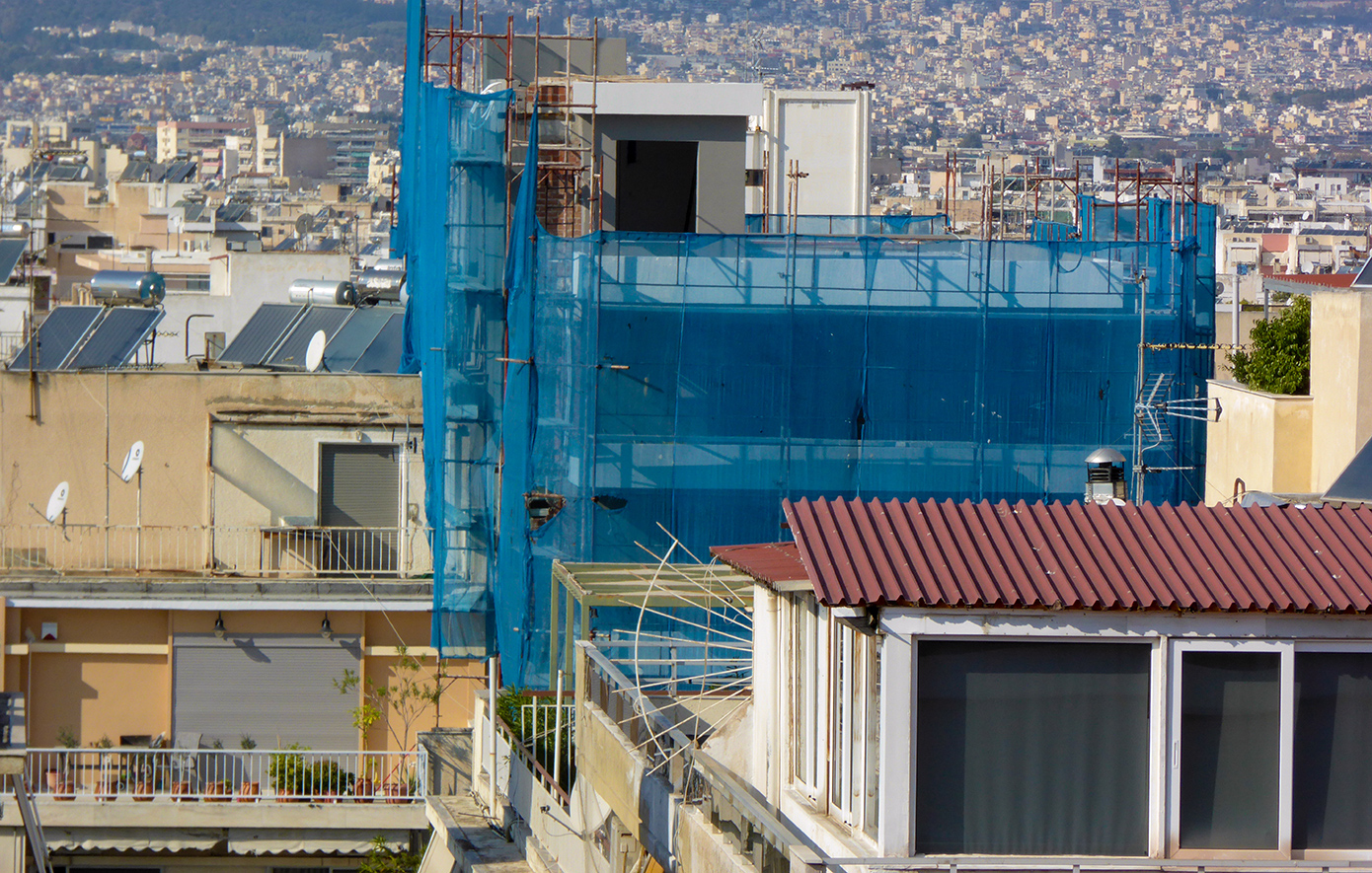 Υπόμνημα του Συμβουλίου Αειφόρων Κτιρίων Ελλάδος προς το ΥΠΕΝ: Επείγει η ενσωμάτωση των νέων ευρωπαϊκών κανόνων για την οικοδομή