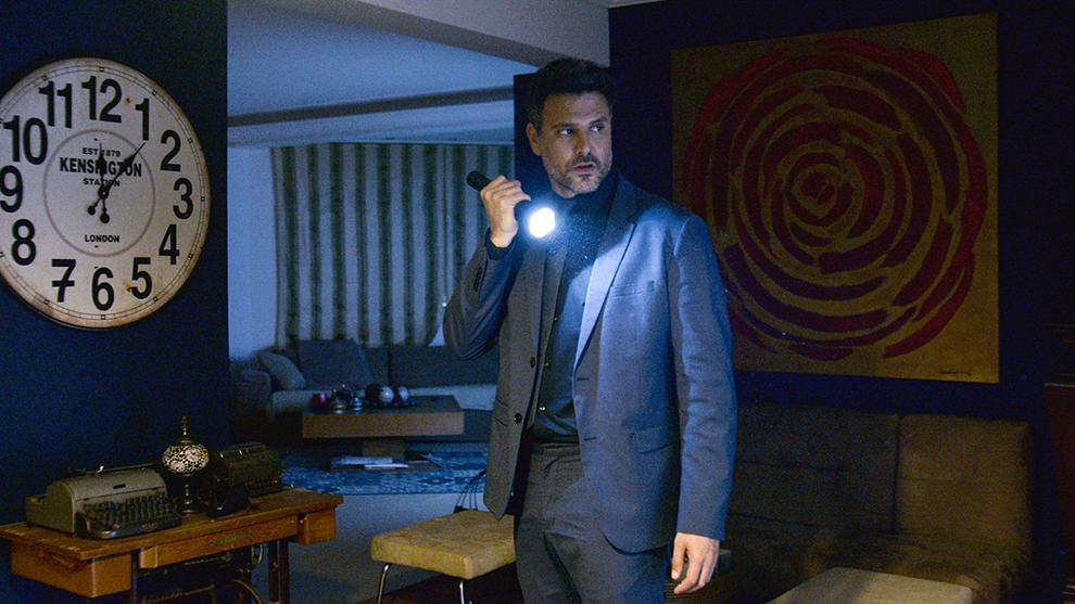 Παγιδευμένοι Παγιδευμένοι