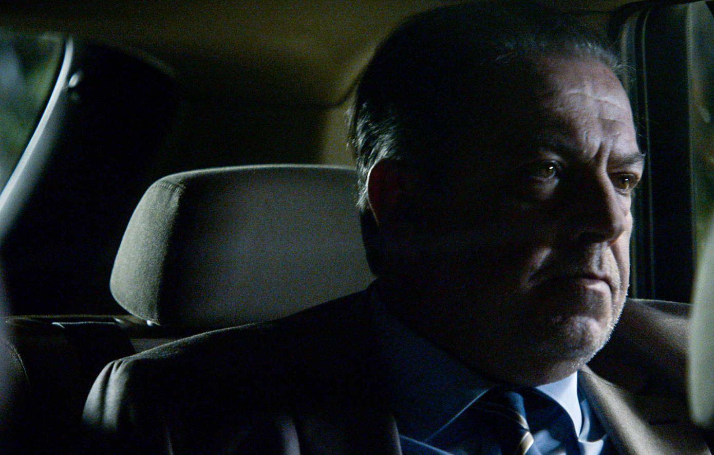 Παγιδευμένοι Παγιδευμένοι