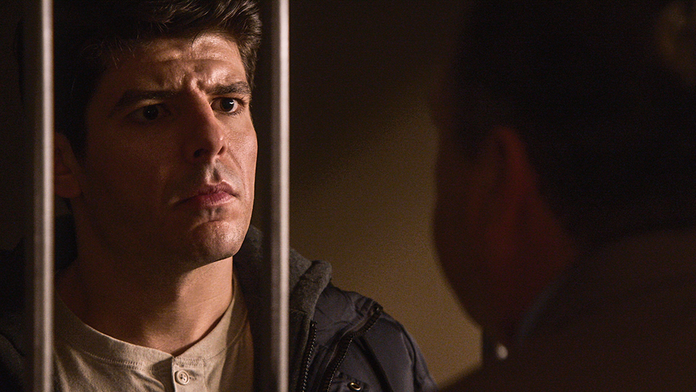 Παγιδευμένοι – Spoiler