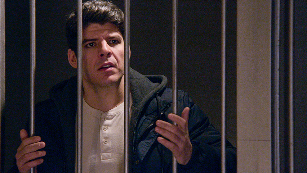 Παγιδευμένοι Παγιδευμένοι