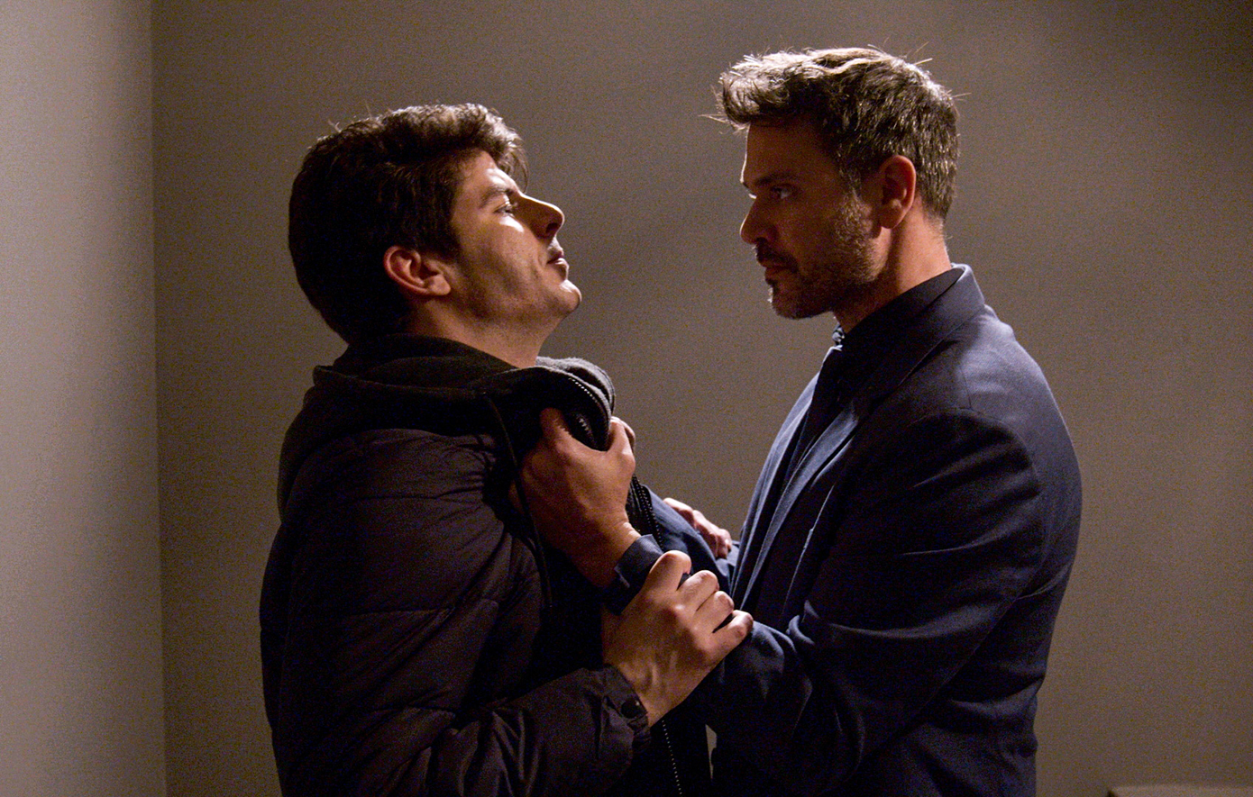 Παγιδευμένοι Παγιδευμένοι