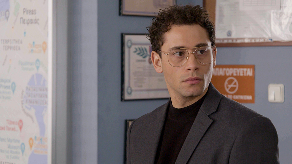 Παγιδευμένοι – Spoiler