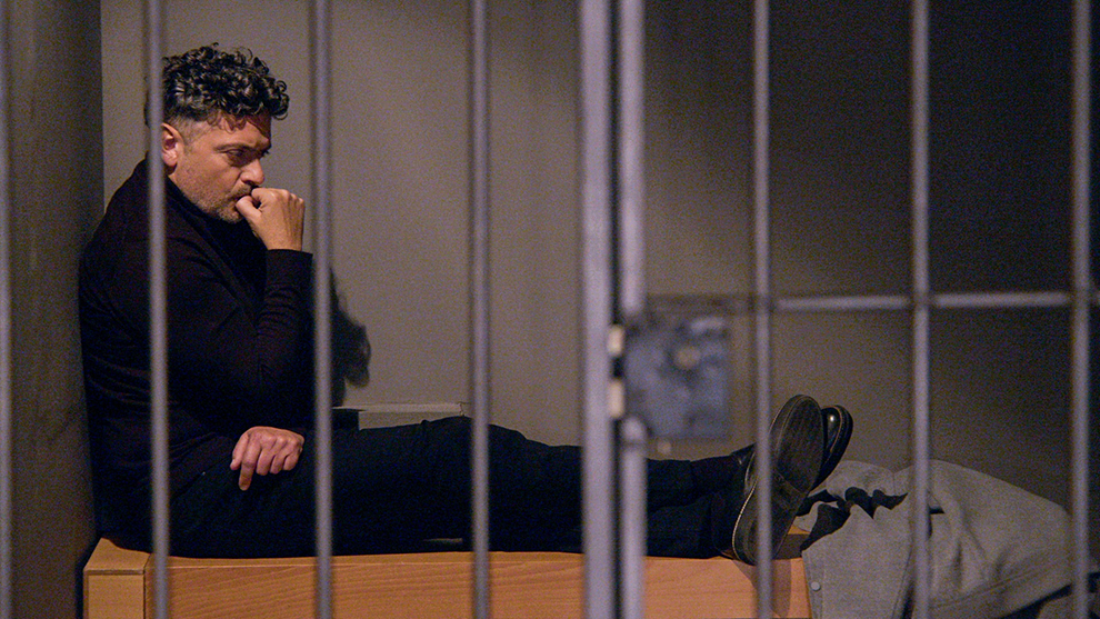 Παγιδευμένοι Παγιδευμένοι