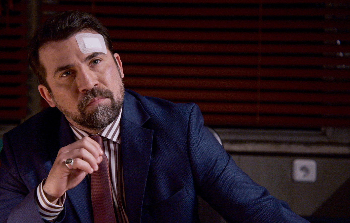 Παγιδευμένοι Παγιδευμένοι