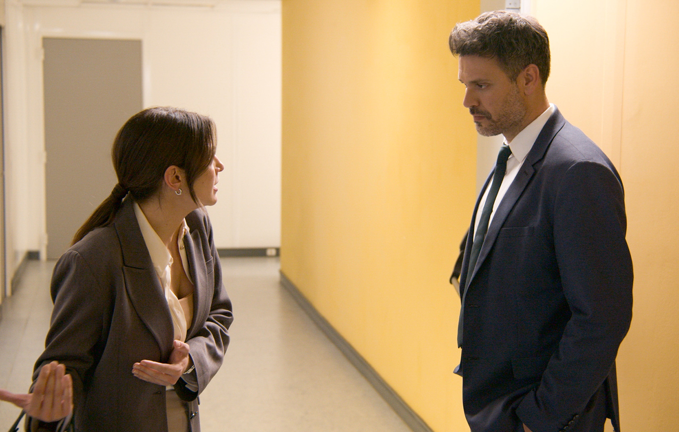 Παγιδευμένοι – Spoiler