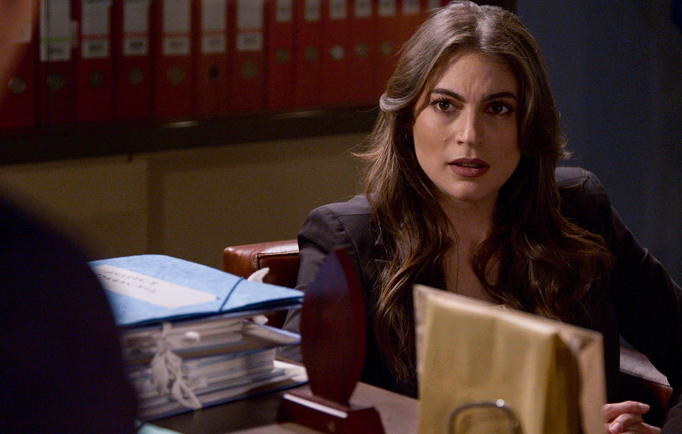 Παγιδευμένοι Παγιδευμένοι