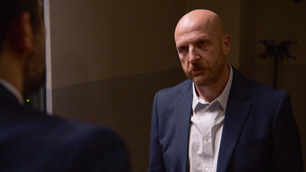 Παγιδευμένοι – Spoiler