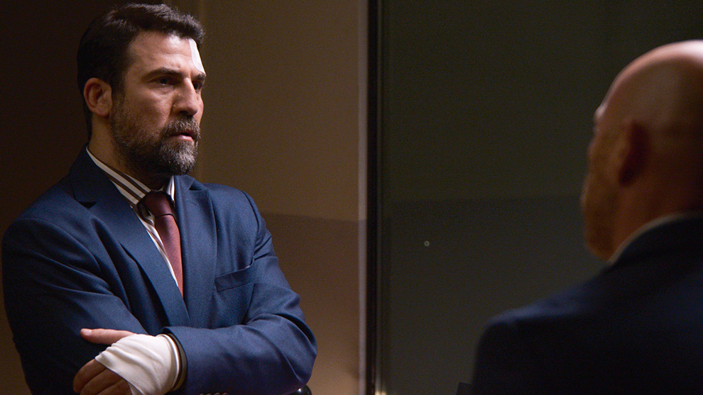 Παγιδευμένοι – Spoiler