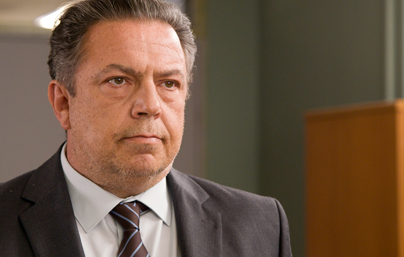 Παγιδευμένοι – Spoiler