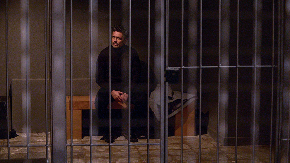 Παγιδευμένοι – Spoiler