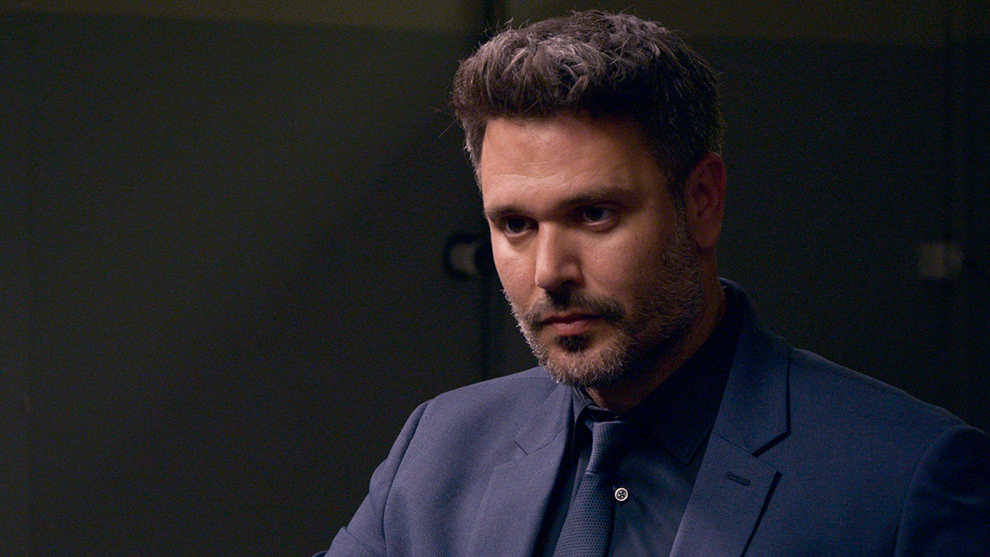 Παγιδευμένοι Παγιδευμένοι