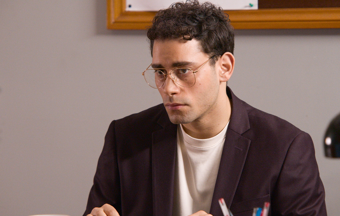 Παγιδευμένοι – Spoiler