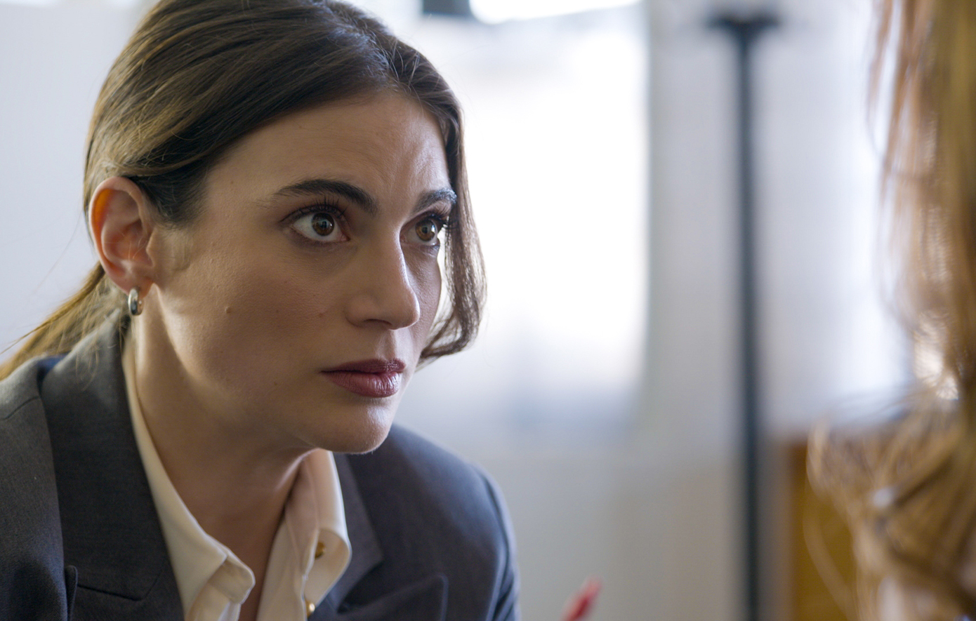 Παγιδευμένοι – Spoiler