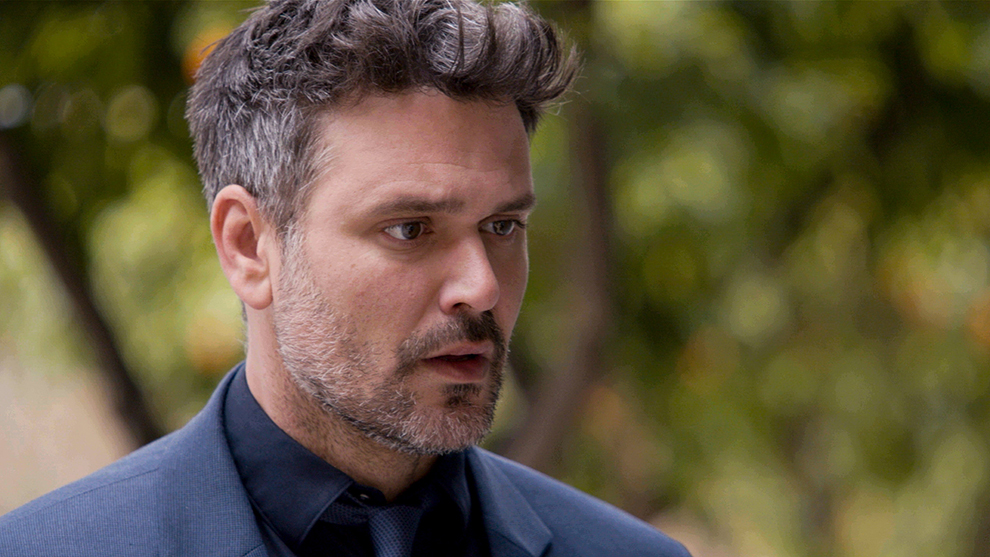 Παγιδευμένοι – Spoiler