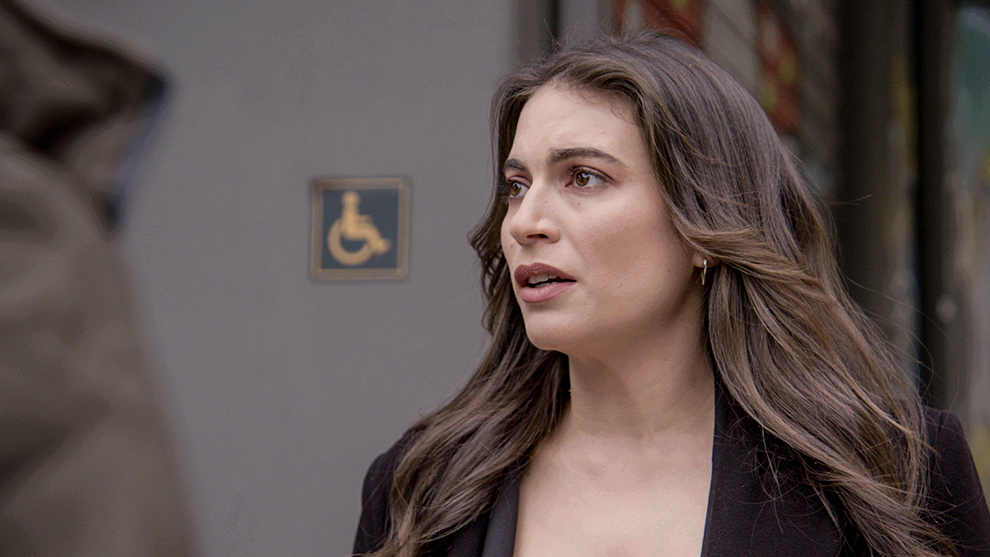 Παγιδευμένοι – Spoiler