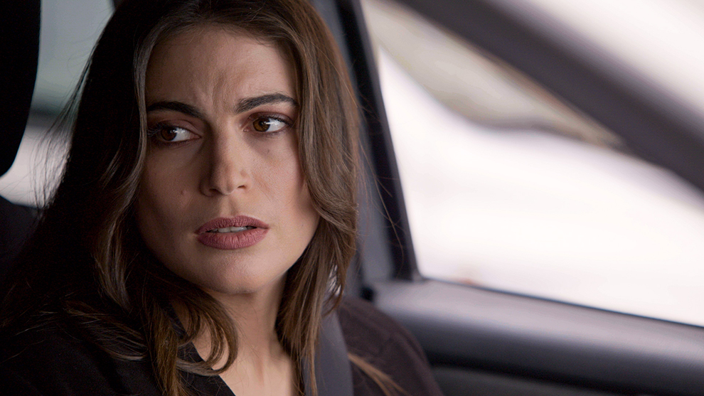 Παγιδευμένοι Παγιδευμένοι